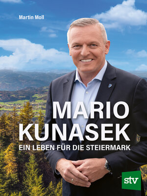 cover image of Mario Kunasek